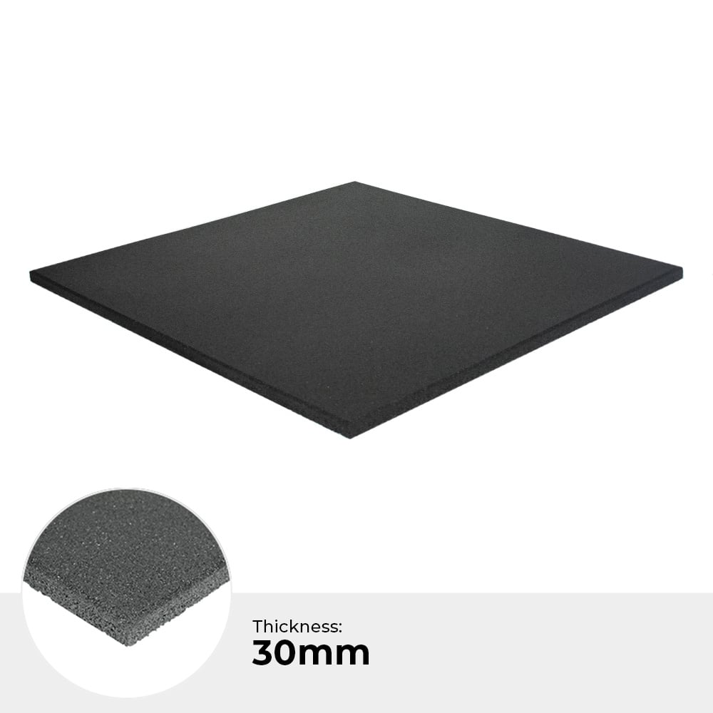 Stockz Standard fitnesstile 30mm Product oude