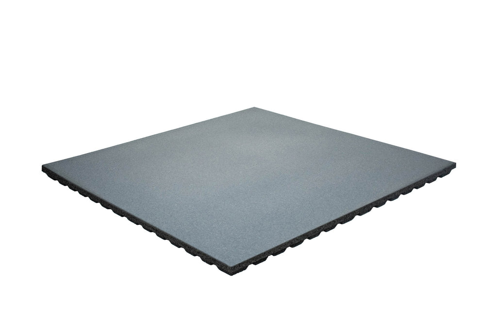 Stockz Standard fitnesstile 43mm grey HR
