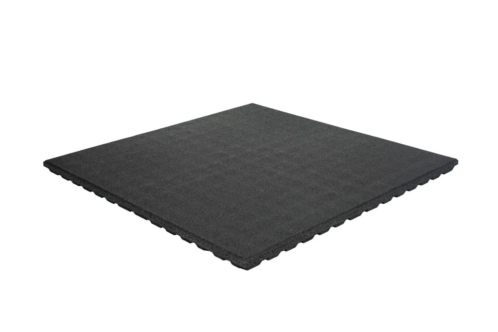 Stockz Standard fitnesstile 43mm HR
