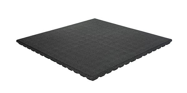 Stockz Standard fitnesstile 43mm Main