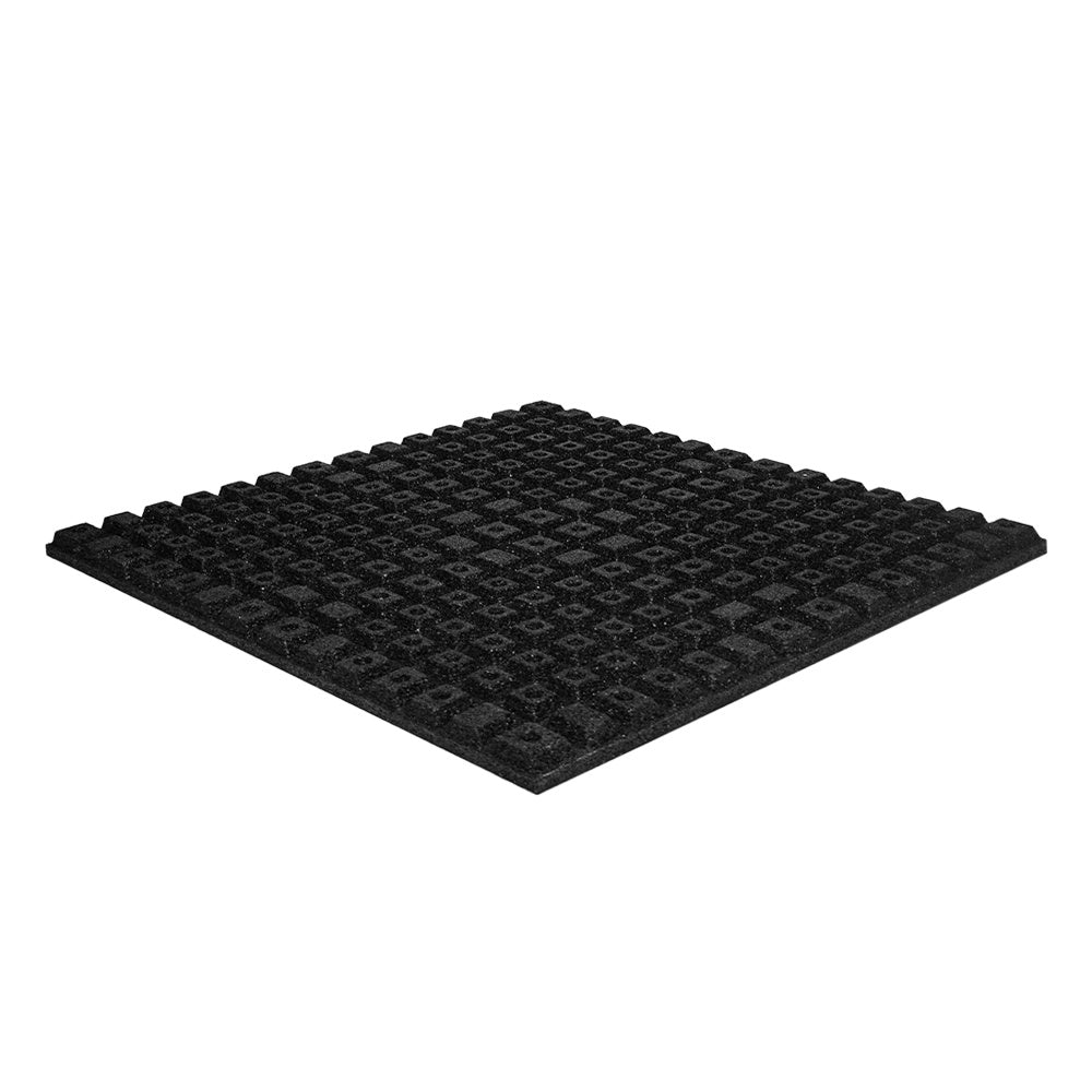Stockz Standard fitnesstile 43mm Onderkant