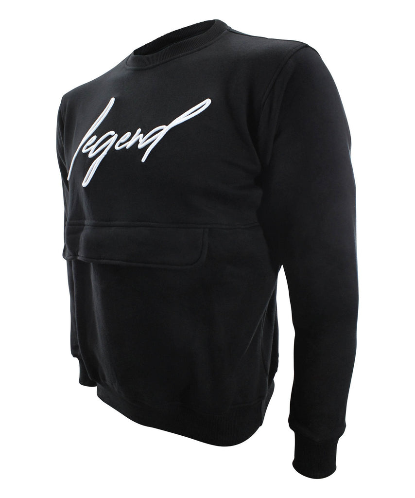 sweater legend sports