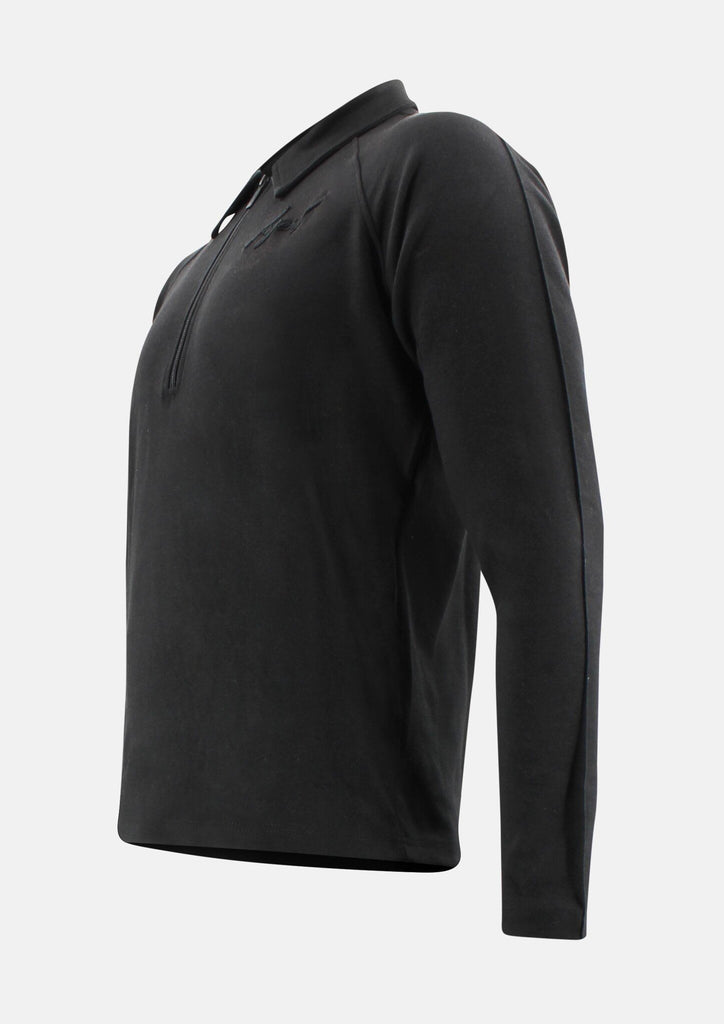 sweater zwart