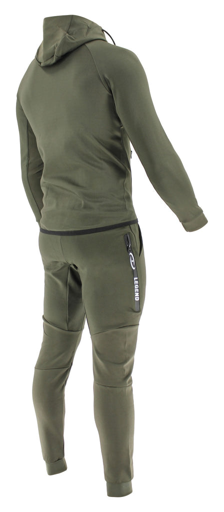 trainingspak slimfit