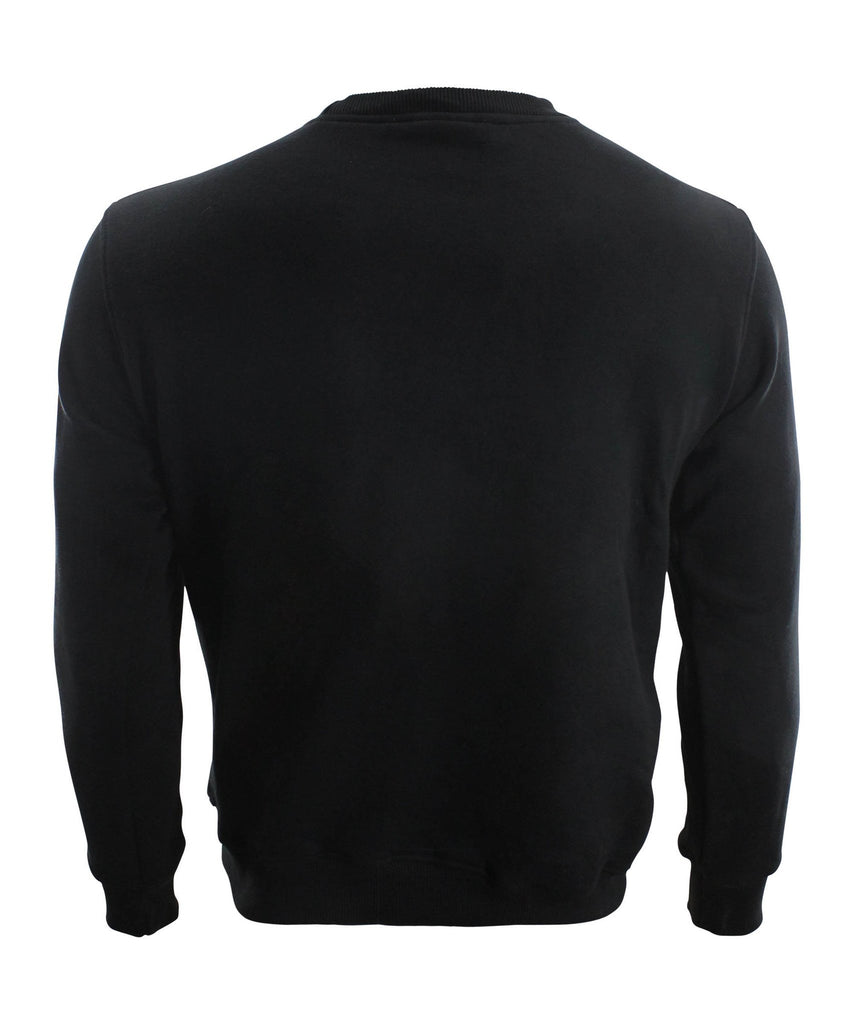 zwarte legend sports sweater