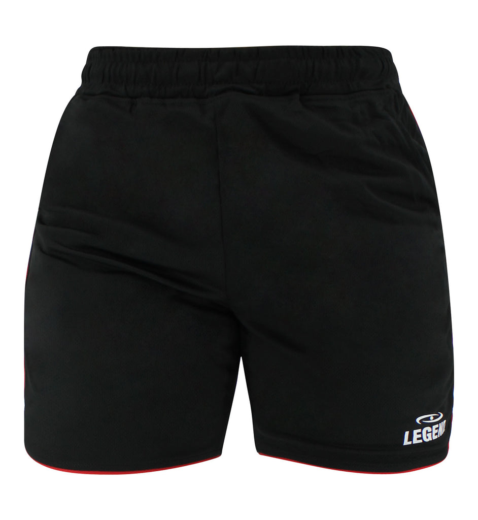 zwarte short