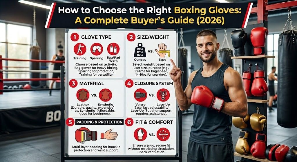 Boxing Workouts at Home: 7 Routines to Burn Fat and Build Power