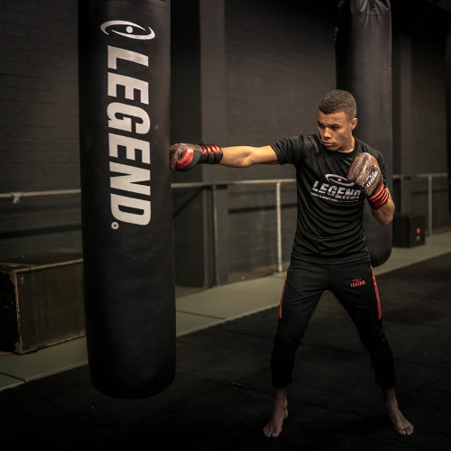 Fusion Fight Week