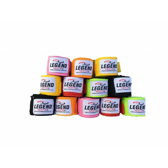 Bandages MMA