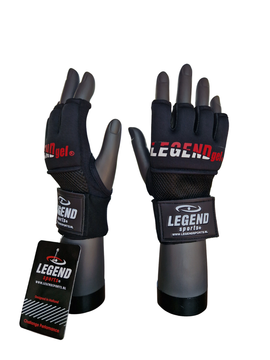Binnenhandschoenen Muay Thai