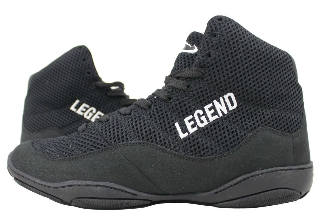 Krav Maga schoenen