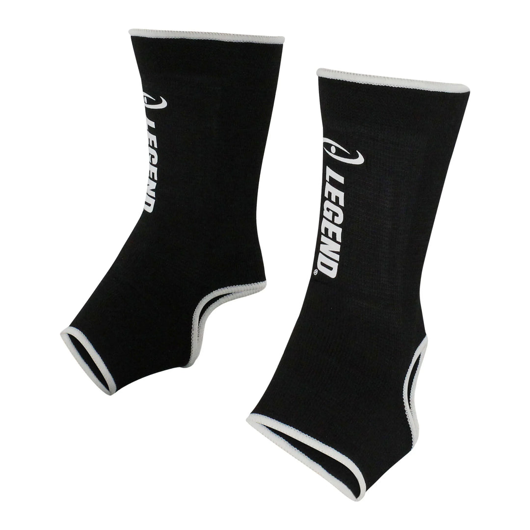 Enkelkousen Muay Thai