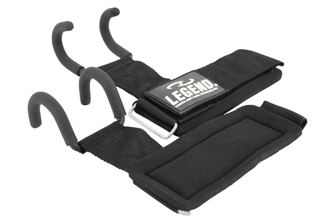Fitness haken