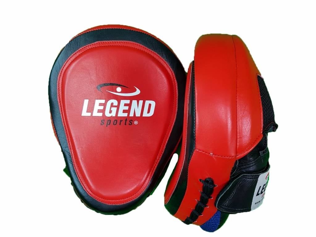 Stootkussens MMA