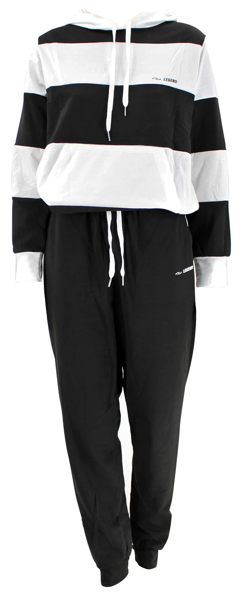 Joggingpakken Dames