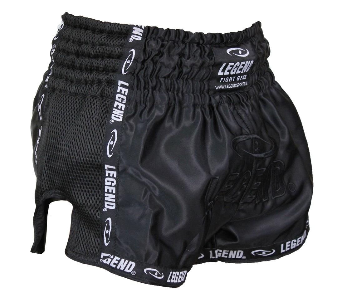 Kickboks broekjes