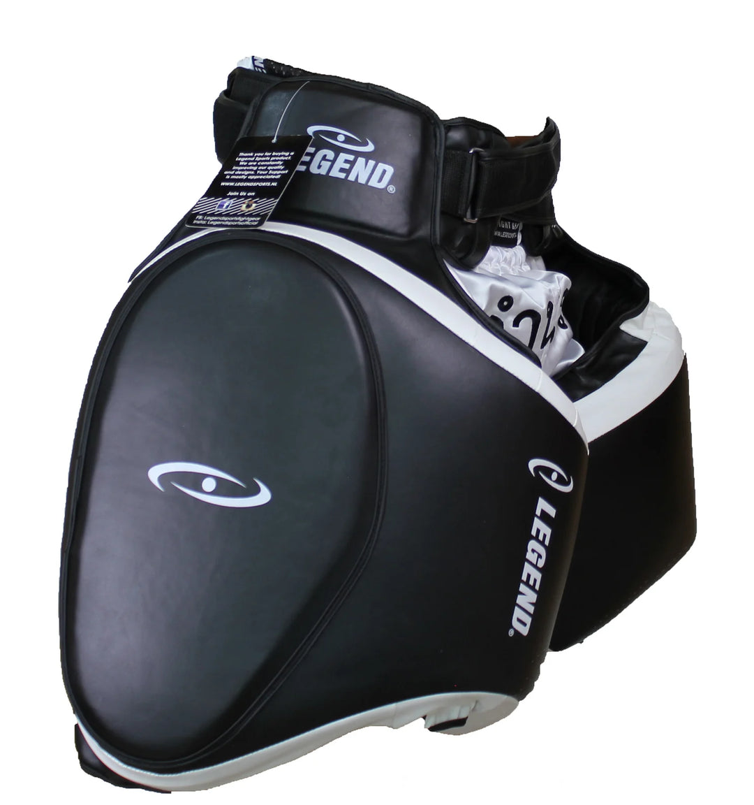 Beenbeschermers Muay Thai