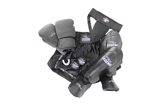 Muay Thai sets