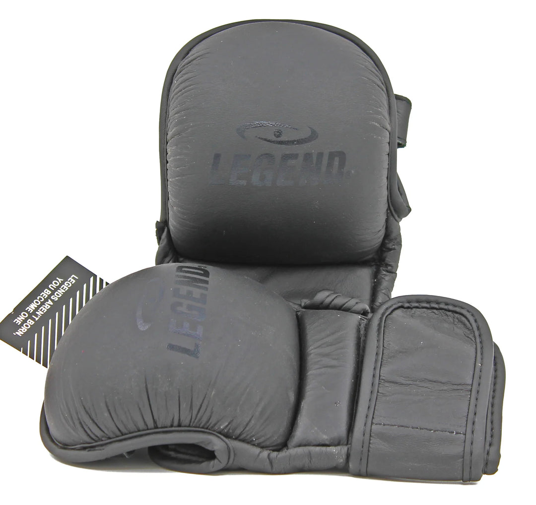 Krav Maga handschoenen