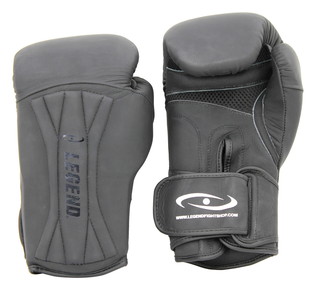 Kickboks handschoenen