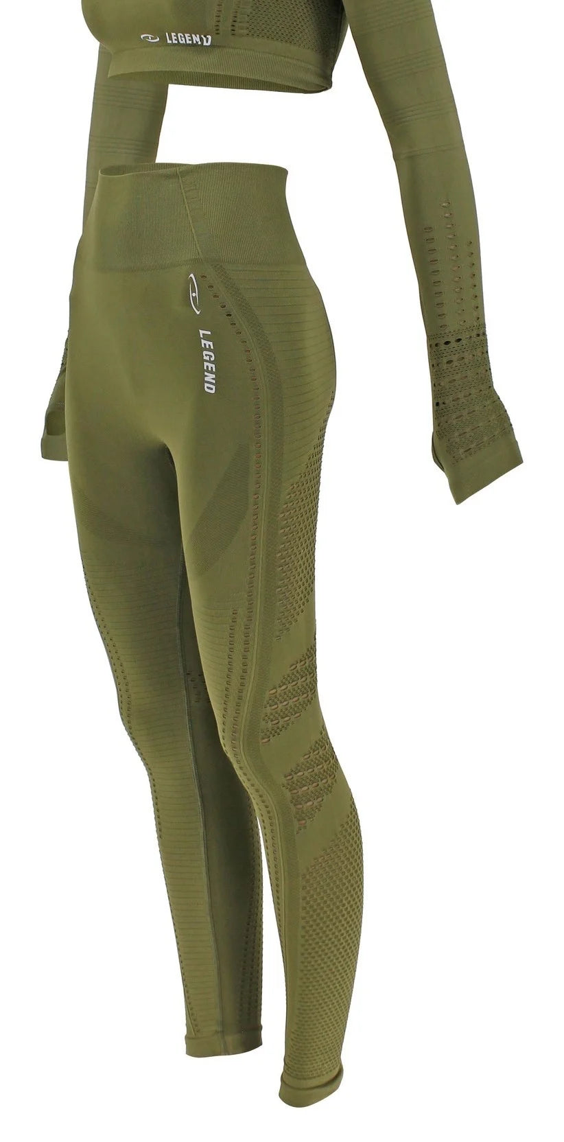 Leggings Dames