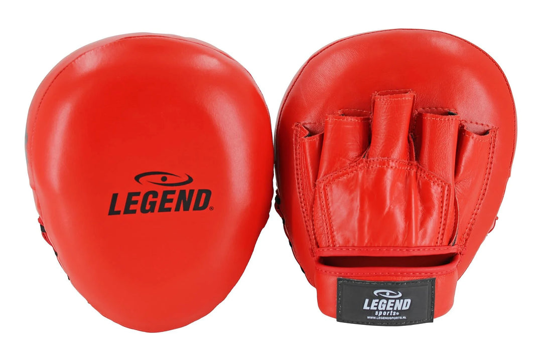 Boks pads