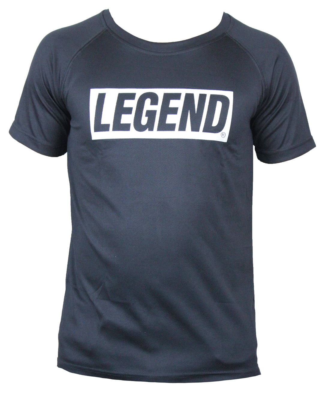 Kickboks shirts