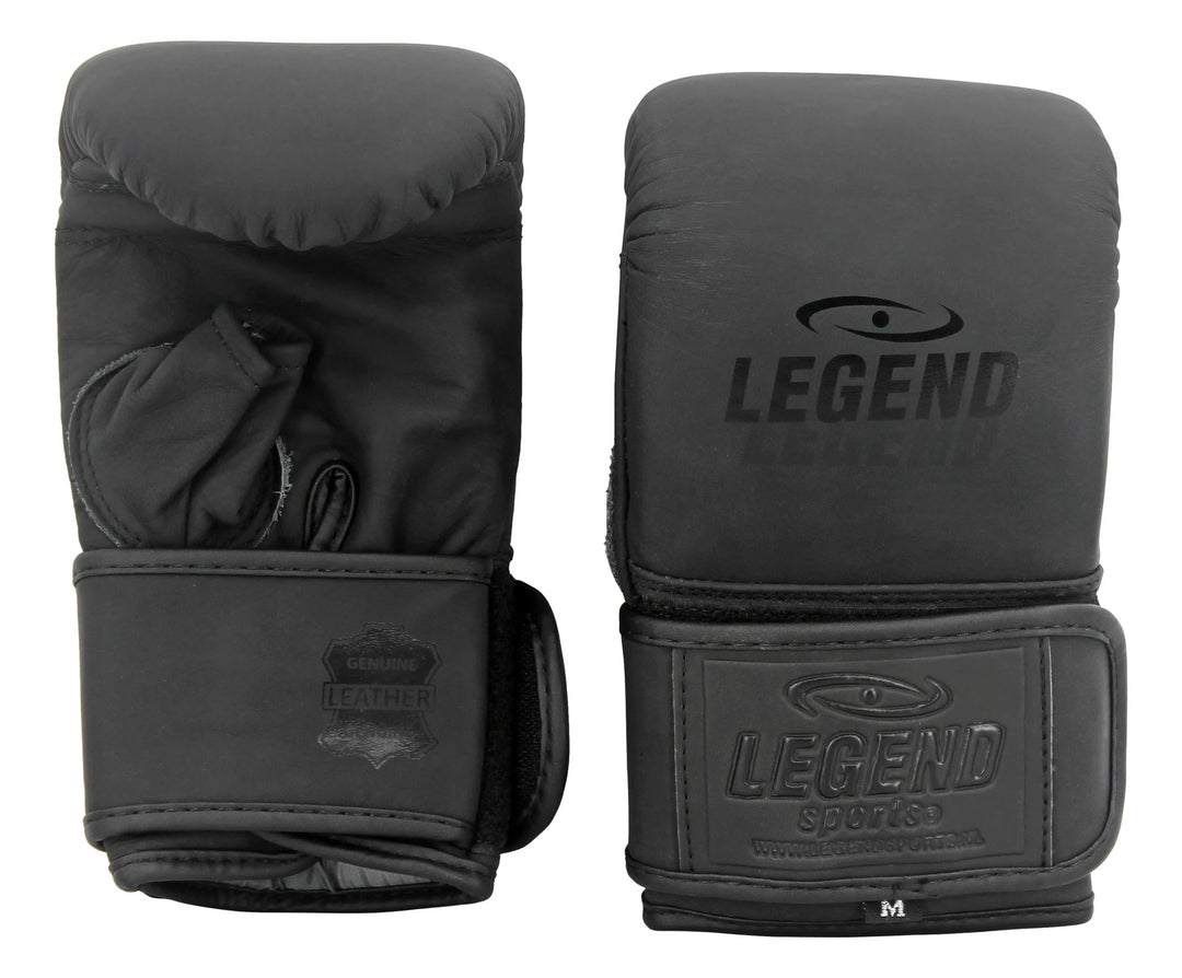 Zakhandschoenen Muay Thai