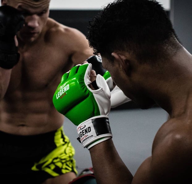 MMA