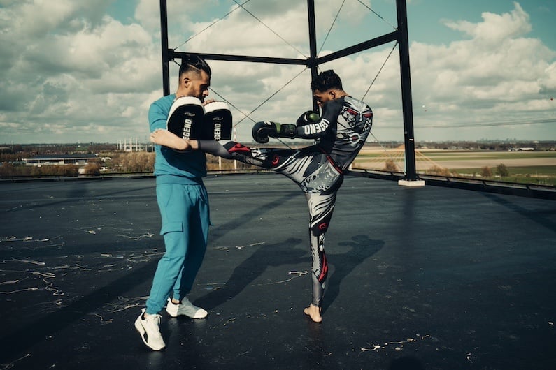 Muay Thai