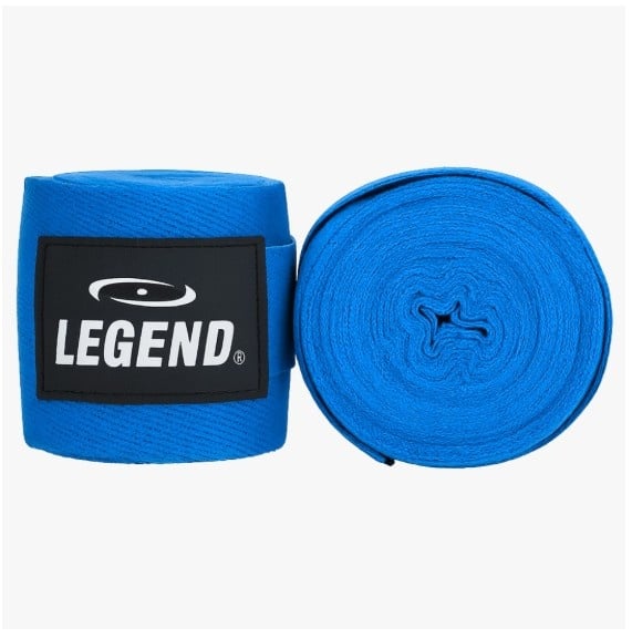 bandage-boksen-blauw