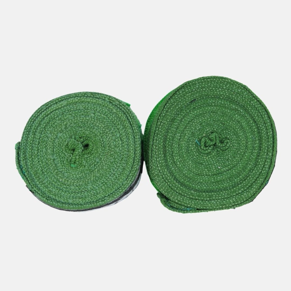 bandage-boksen-groen