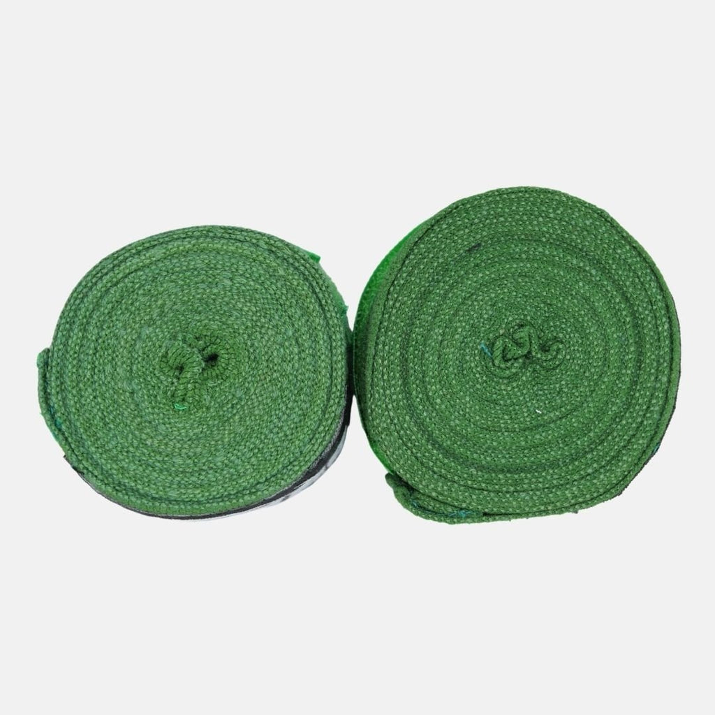bandage-boksen-groen