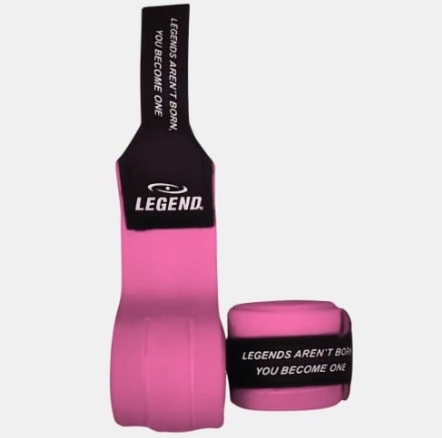 bandage-boksen-roze