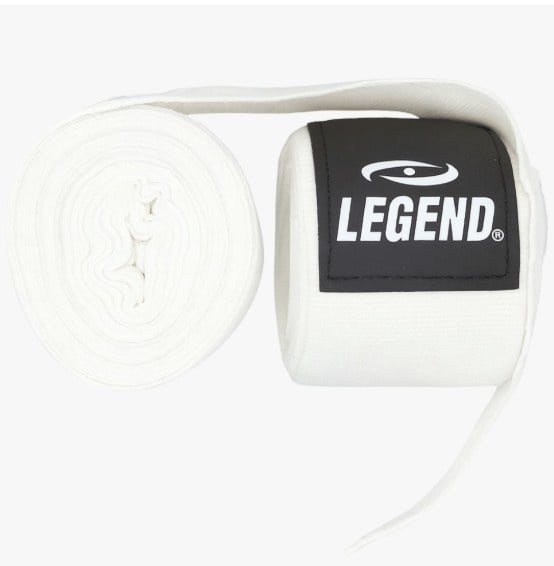 bandage-boksen-wit