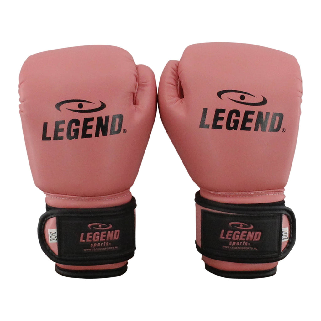 bokshandschoenen kids