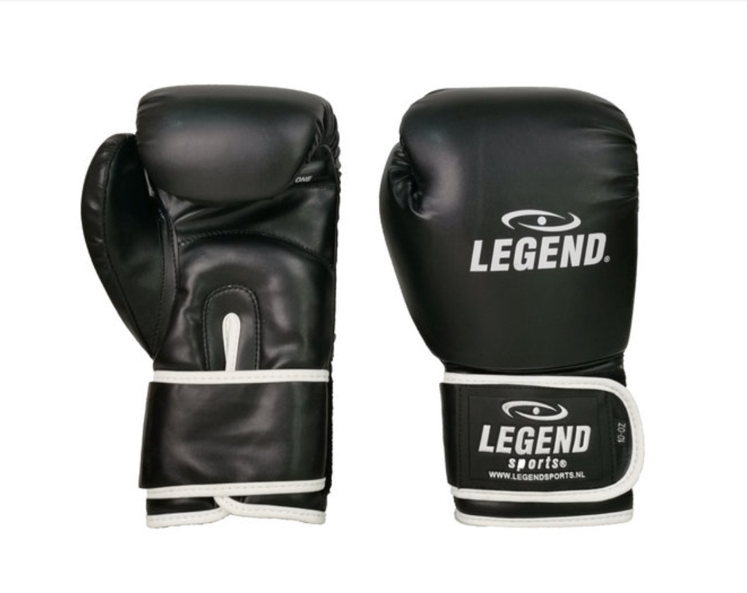 Bokshandschoenen Legend
