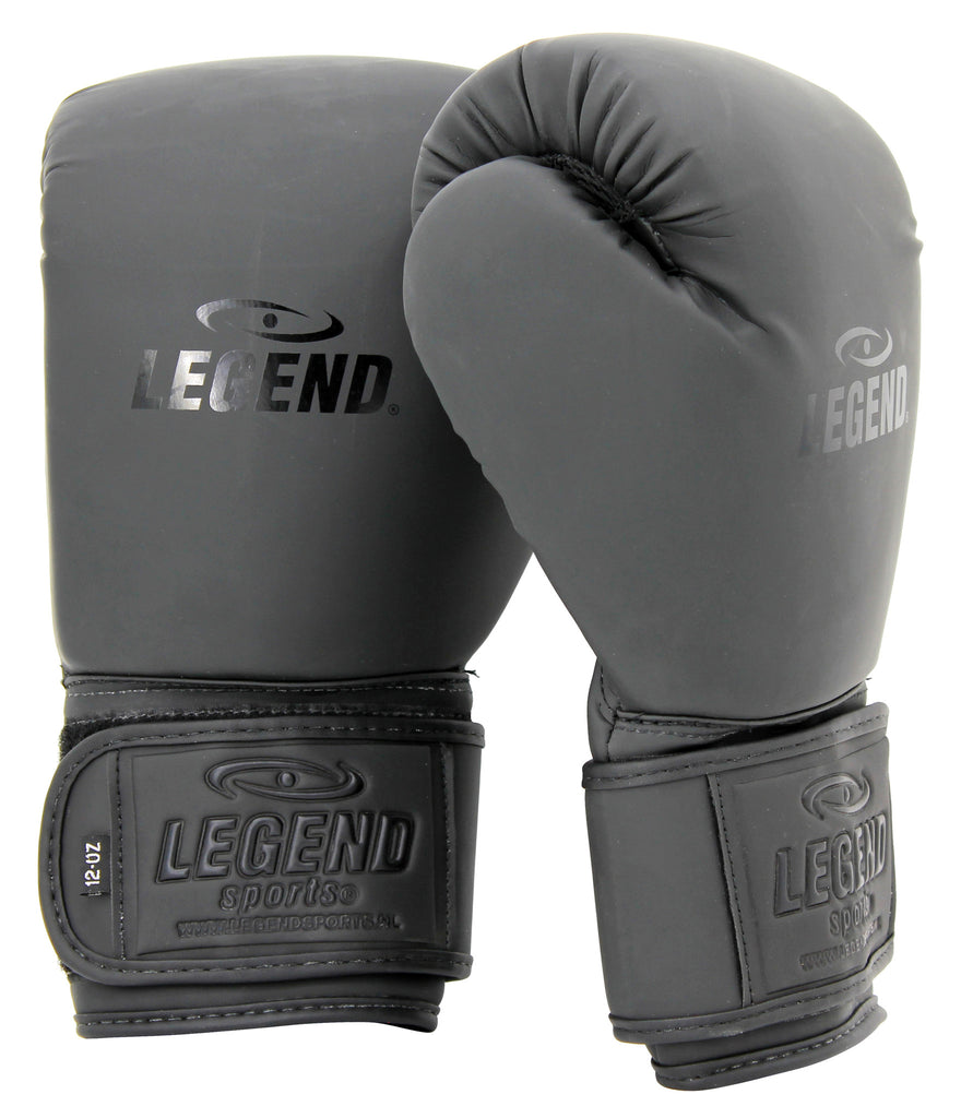 bokshandschoenen pu 10oz