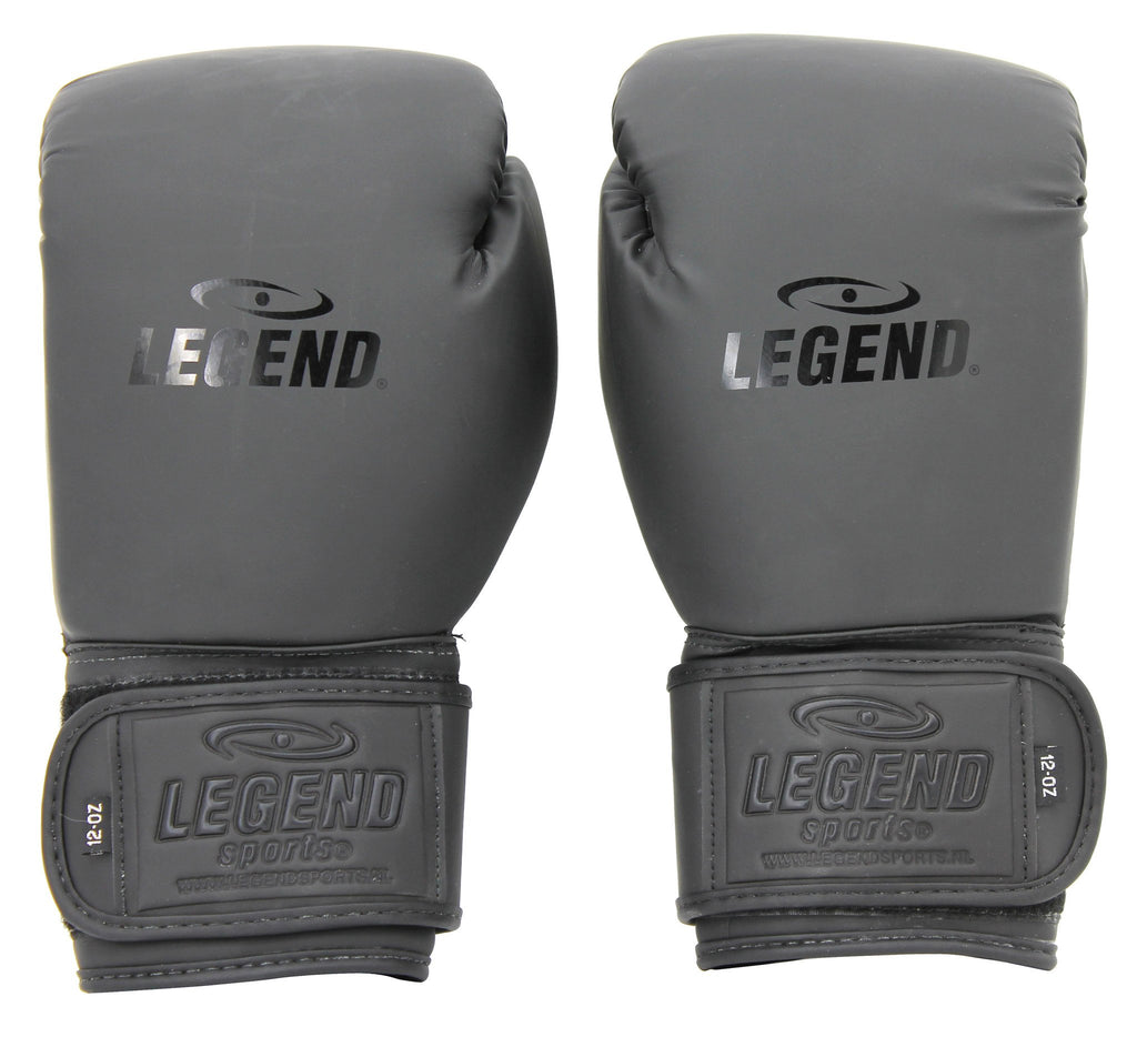 bokshandschoenen pu 12oz