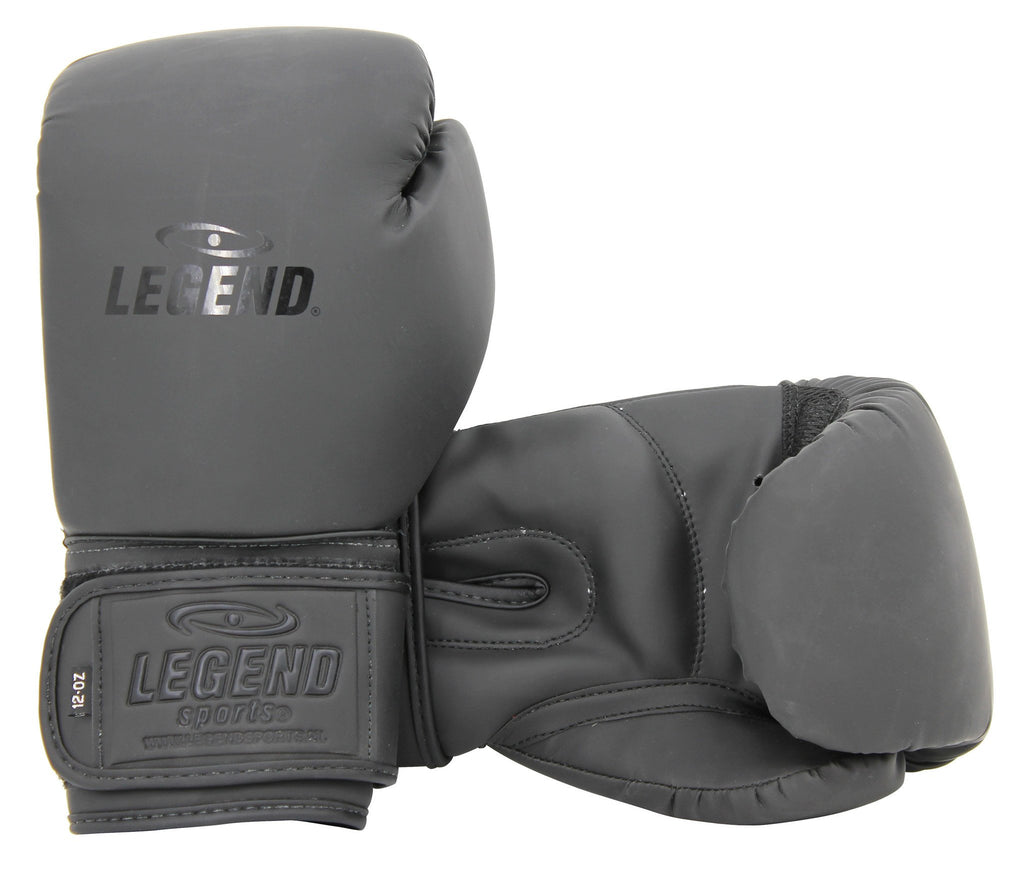 bokshandschoenen pu 14oz