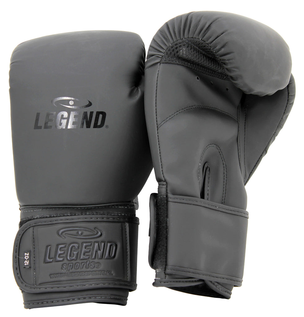 bokshandschoenen pu 16oz