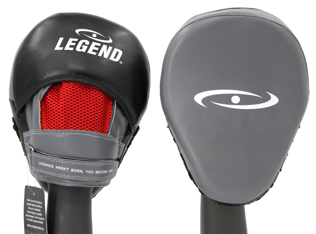 bokspads legend sports