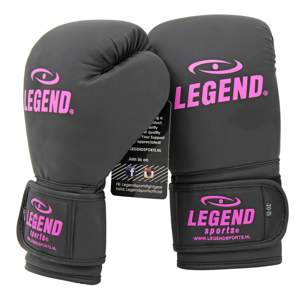 boxhandschoenen dames