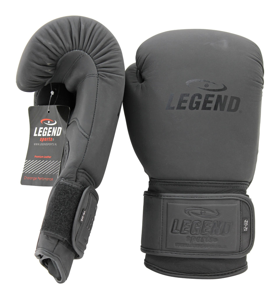 boxhandschoenen Legend Sports