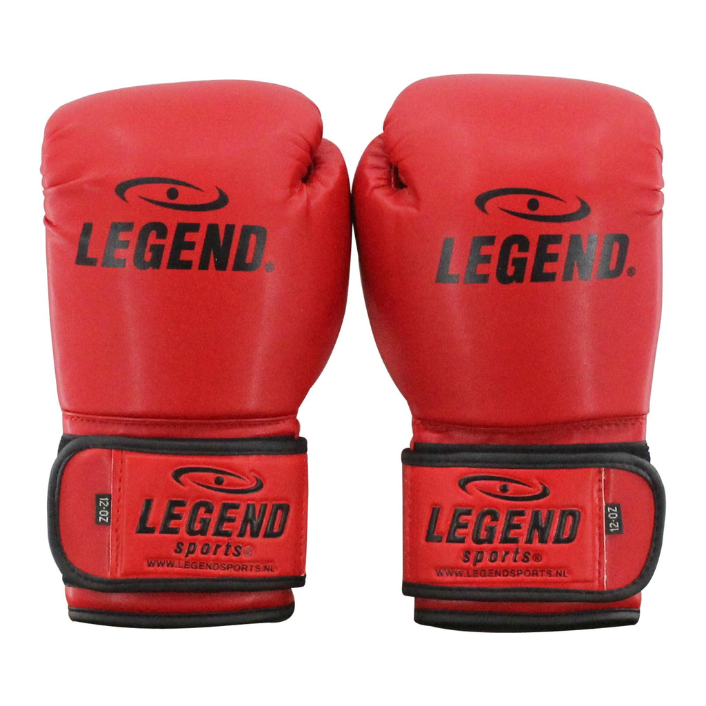 boxhandschoenen 