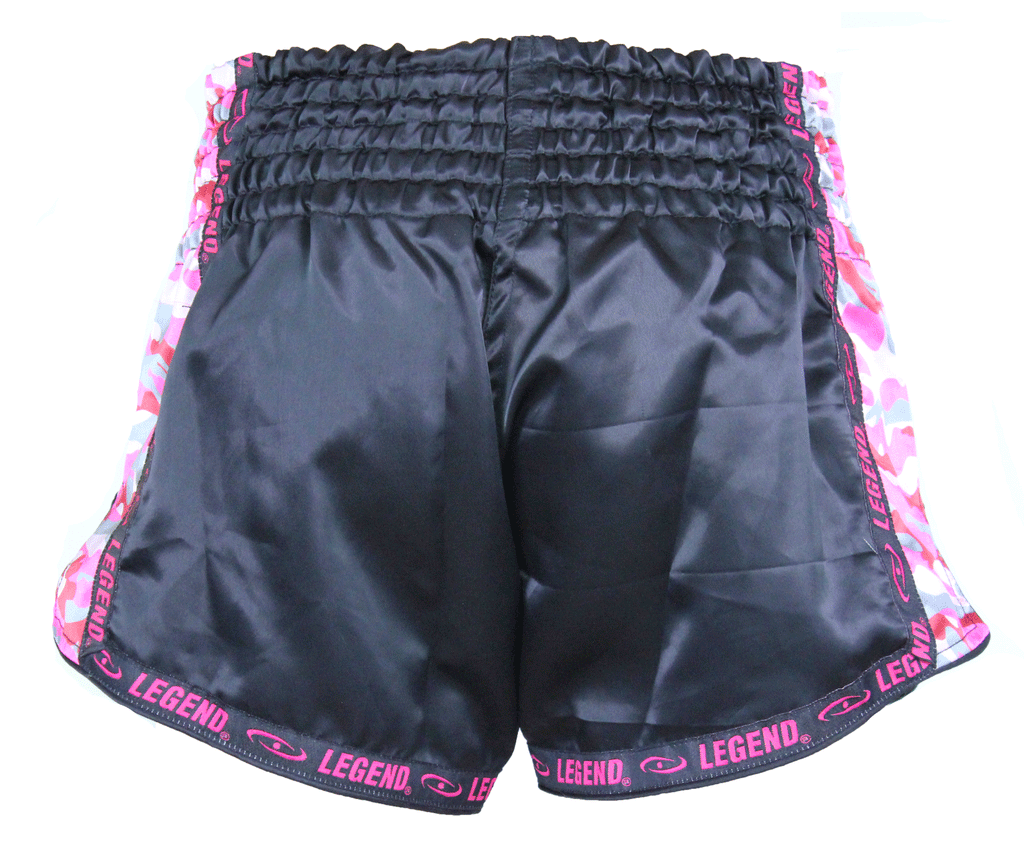 Camo-Roze-Kickboks-broekje