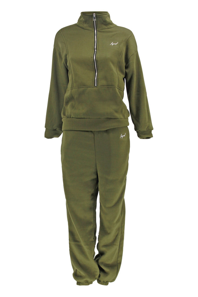 Comfortable joggingpak