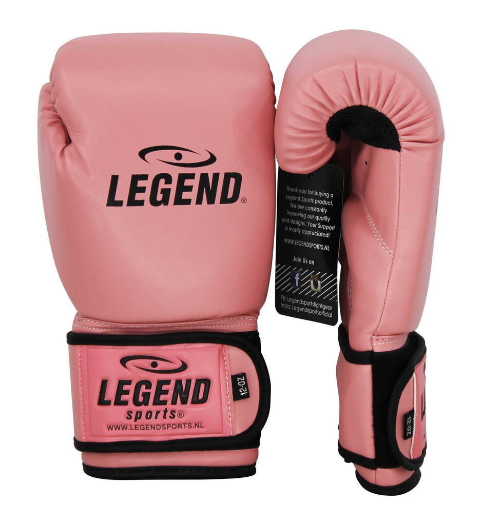 dames boxhandschoenen