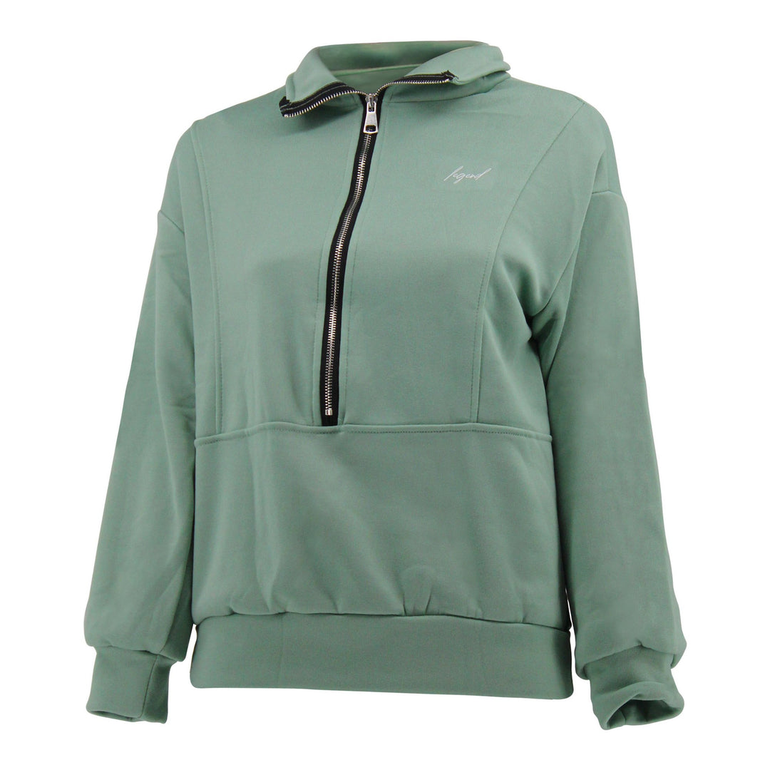 Dames jogging hoodie