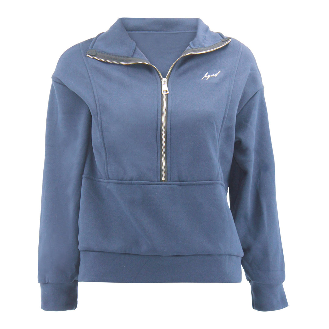 Dames jogging hoodie